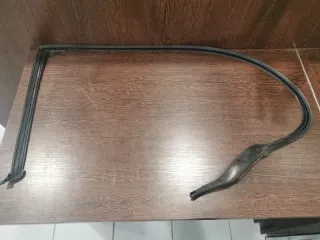 51357182303 Уплотнитель BMW 5 F10/F11/GT F07 Арт 2-117389, вид 1