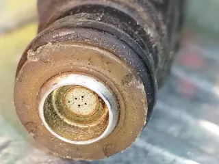 9260930006 Форсунка Hyundai Accent LC Арт 2-117682, вид 4