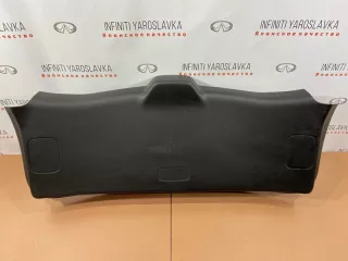 909001LA0A Обшивка крышки багажника Infiniti QX56 2 Арт 2-117716