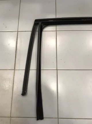 51357289667 Уплотнитель BMW X5 F15 Арт 2-117747, вид 2