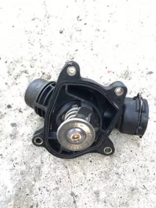 11517805811 Термостат BMW X3 E83 Арт 2-117832, вид 4