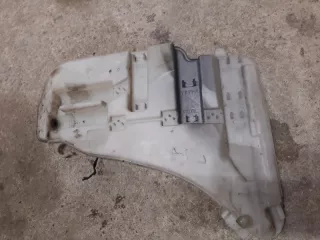 61667269668 Бачок омывателя BMW 5 F10/F11/GT F07 Арт 2-117863, вид 2