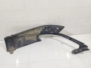 5217748020 Юбка бампера нижняя Lexus RX 4 Арт 2-117867, вид 4
