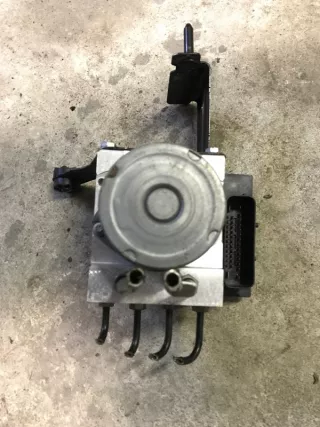 34503424684 Блок ABS BMW X3 E83 Арт 2-117923, вид 2