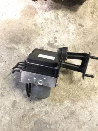 34503424684 Блок ABS BMW X3 E83 Арт 2-117923, вид 3