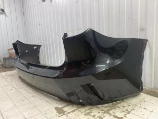 5215948931 Бампер задний Lexus RX 4 Арт 2-118049, вид 3