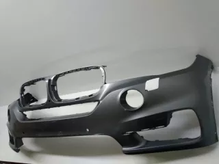 51117294480 Бампер передний BMW X5 F15 Арт 2-118183, вид 3
