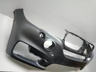 51117294480 Бампер передний BMW X5 F15 Арт 2-118183, вид 4