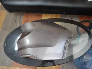  Бампер задний Honda CR-V 4 Арт 2-118447