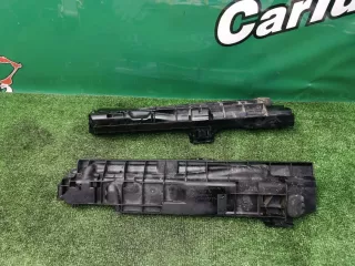 17107524912 Кронштейн радиатора BMW 1 E81/E82/E87/E88 Арт 2-118530, вид 1