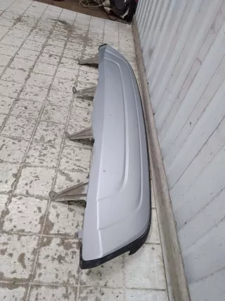 5210848070 Накладка на бампер Lexus RX 4 Арт 2-118567, вид 3