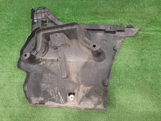 51127207111 Кронштейн крепления бампера BMW 5 F10/F11/GT F07 Арт 2-118780, вид 2