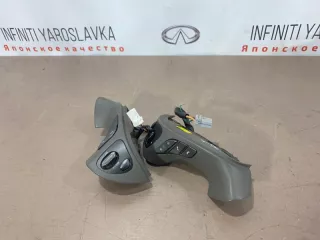  Кнопки руля Infiniti M (Y50) Арт 2-118823, вид 1