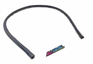  Уплотнительная резинка капота Subaru Forester SG Арт 2-118922, вид 1