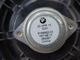 65139169692 Динамик BMW 5 F10/F11/GT F07 Арт 2-118973, вид 3