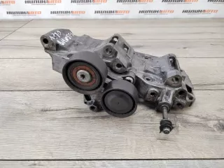 11168506863 Кронштейн генератора BMW 5 F10/F11/GT F07 2.0л Арт 2-119081, вид 2