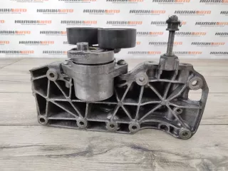 11168506863 Кронштейн генератора BMW 5 F10/F11/GT F07 2.0л Арт 2-119081, вид 4