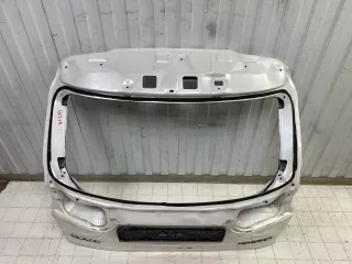 6700578050 Крышка багажника (дверь 3-5) Lexus NX Арт 2-119133, вид 4