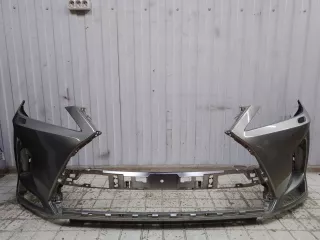  Бампер передний Lexus RX 4 Арт 2-119177, вид 1