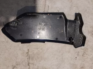 12908578818 Крышка блока предохранителей BMW 7 G11/G12 Арт 2-119205, вид 2