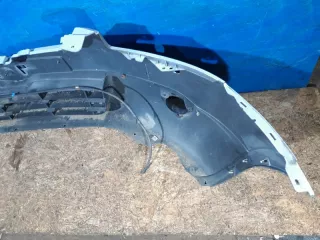 62022JD10H Бампер передний Nissan Qashqai 1  Арт 2-119265, вид 7