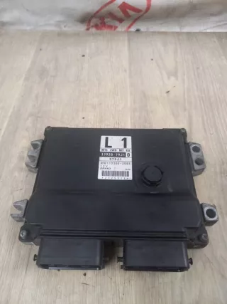 3392079J1 Блок управления двс Suzuki SX4 1 Арт 2-119336, вид 1
