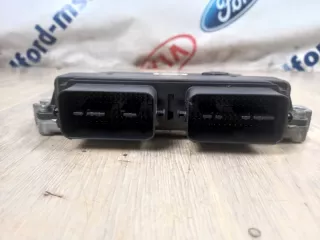 3392079J1 Блок управления двс Suzuki SX4 1 Арт 2-119336, вид 2