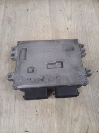 3392079J1 Блок управления двс Suzuki SX4 1 Арт 2-119336, вид 3