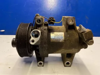 92600KH70A Компрессор кондиционера Nissan Navara D40 Арт 2-119376, вид 1