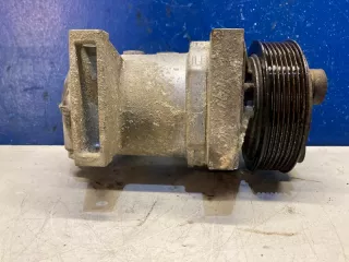 92600EB70A Компрессор кондиционера Nissan Navara D40 Арт 2-119389, вид 1