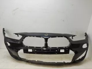 51118090114 Бампер передний BMW X2 F39 Арт 2-119392, вид 1