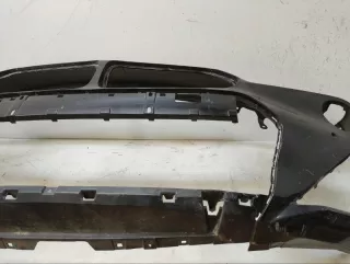 51118090114 Бампер передний BMW X2 F39 Арт 2-119392, вид 3
