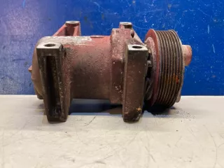 92600EB70A Компрессор кондиционера Nissan Navara D40 Арт 2-119402, вид 1