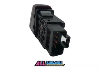  Кнопка (выключатель) Subaru Impreza 2 Арт 2-119523, вид 2