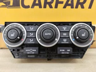 6h5219e900hb Блок управления печки/климат-контроля Land Rover Freelander 2 Арт 2-119522, вид 1