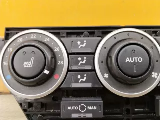 6h5219e900hb Блок управления печки/климат-контроля Land Rover Freelander 2 Арт 2-119522, вид 2