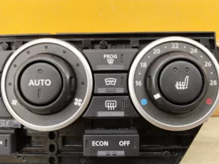 6h5219e900hb Блок управления печки/климат-контроля Land Rover Freelander 2 Арт 2-119522, вид 3