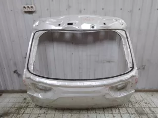 6700548730 Крышка багажника (дверь 3-5) Lexus RX 4 Арт 2-119546, вид 1