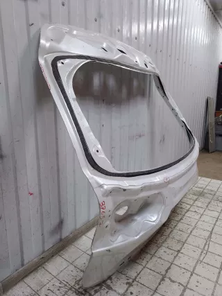 6700548730 Крышка багажника (дверь 3-5) Lexus RX 4 Арт 2-119546, вид 2