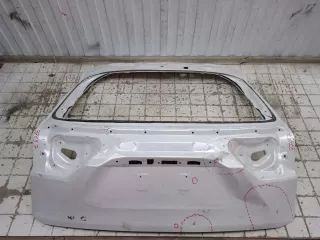 6700548730 Крышка багажника (дверь 3-5) Lexus RX 4 Арт 2-119546, вид 4