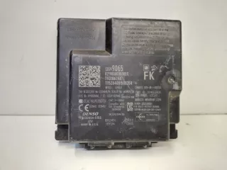 13599065 Блок управления центральным замком Cadillac Escalade 4 Арт 2-119746, вид 2