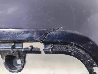 51128091992 Бампер задний BMW X3 G01 Арт 2-119761, вид 3