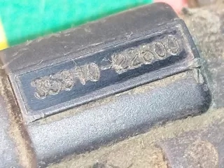 35310-22600 Форсунка Hyundai Elantra XD Арт 2-119873, вид 5