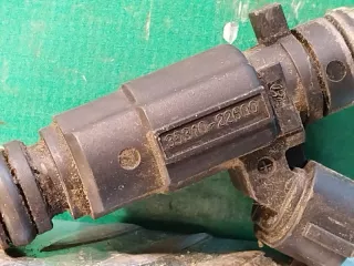 35310-22600 Форсунка Hyundai Elantra XD Арт 2-119890, вид 4