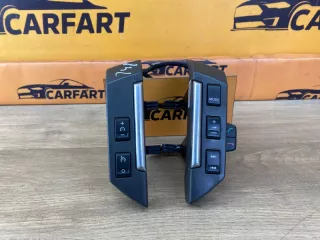 5h2214k147gb Кнопки руля Land Rover Freelander 2 Арт 2-119971, вид 1