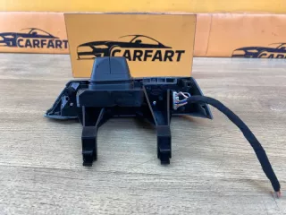 5h2214k147gb Кнопки руля Land Rover Freelander 2 Арт 2-119971, вид 4
