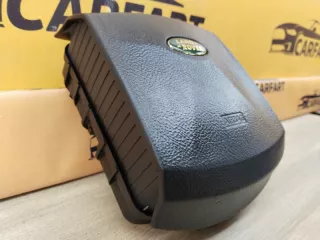 6h52043b13acw Подушка безопасности airbag в руль Land Rover Freelander 2 Арт 2-120334, вид 2