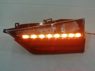 8158148201 Фонарь внутренний led Lexus RX 4 Арт 2-120346, вид 2