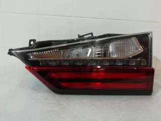 8158148201 Фонарь внутренний led Lexus RX 4 Арт 2-120346, вид 4