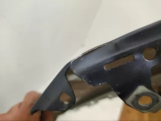 41008494440 Крыло переднее правое BMW 3 G20/G21 Арт 2-120546, вид 14